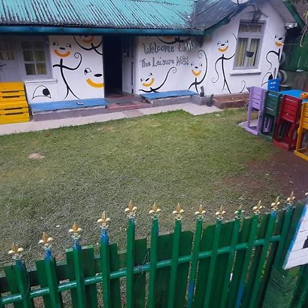 Leisure Nest Hostel Нувара-Элия Экстерьер фото