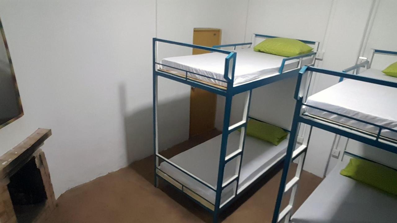 Leisure Nest Hostel Нувара-Элия Экстерьер фото